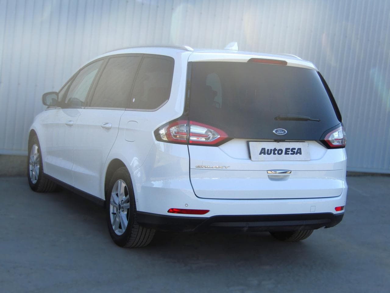 2022 Ford GALAXY - 6