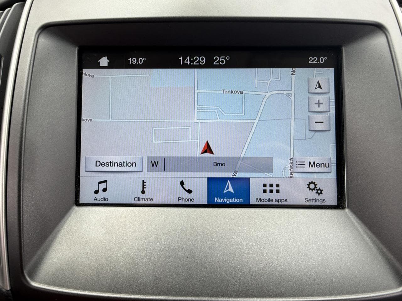 2016 Ford GALAXY - 29