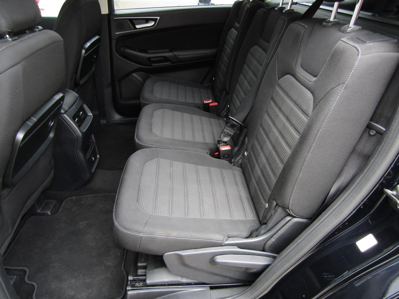 2016 Ford GALAXY - 19