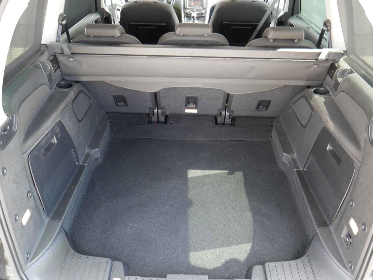 2014 Ford GALAXY - 7