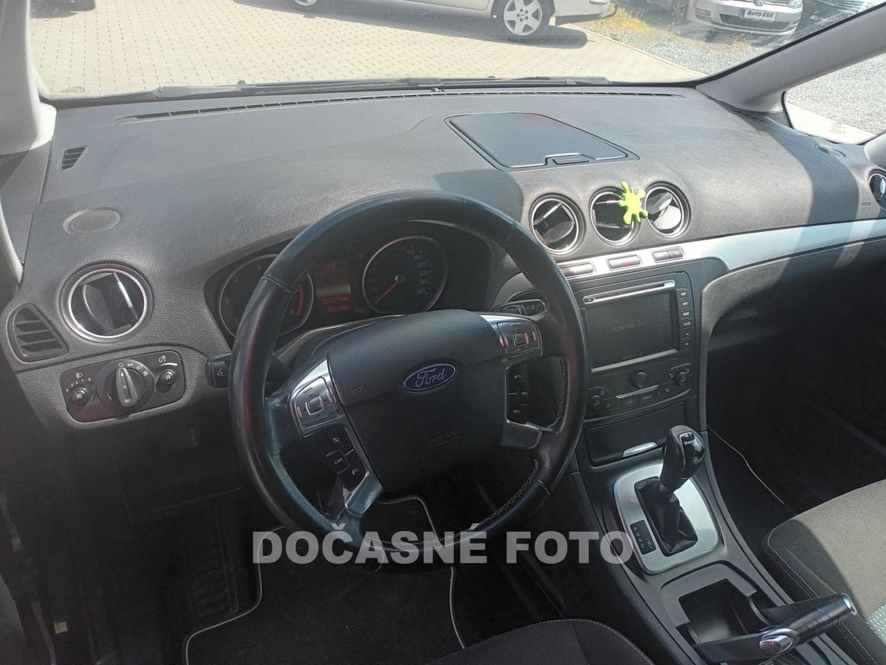 2014 Ford GALAXY - 3