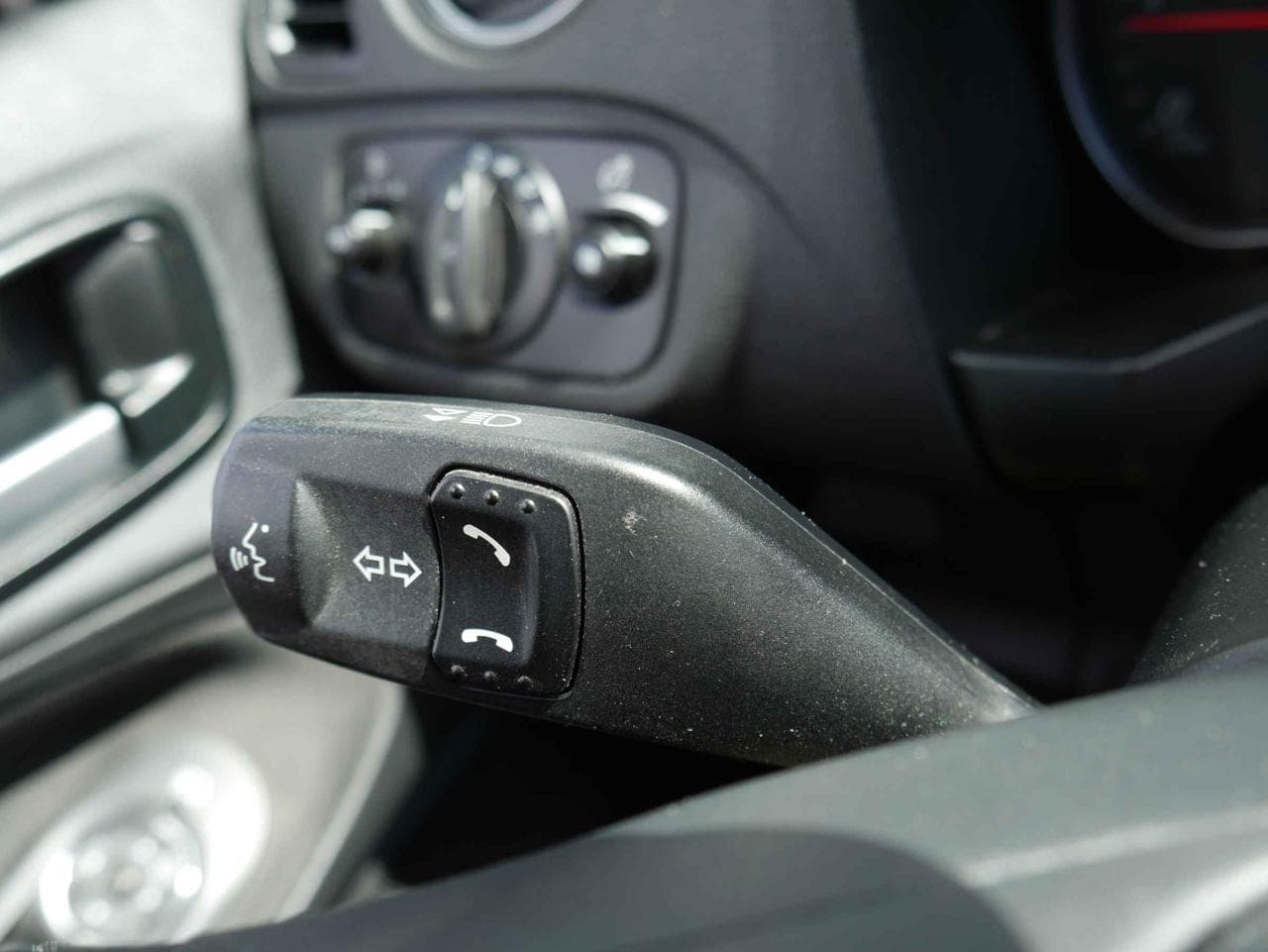 2014 Ford GALAXY - 21