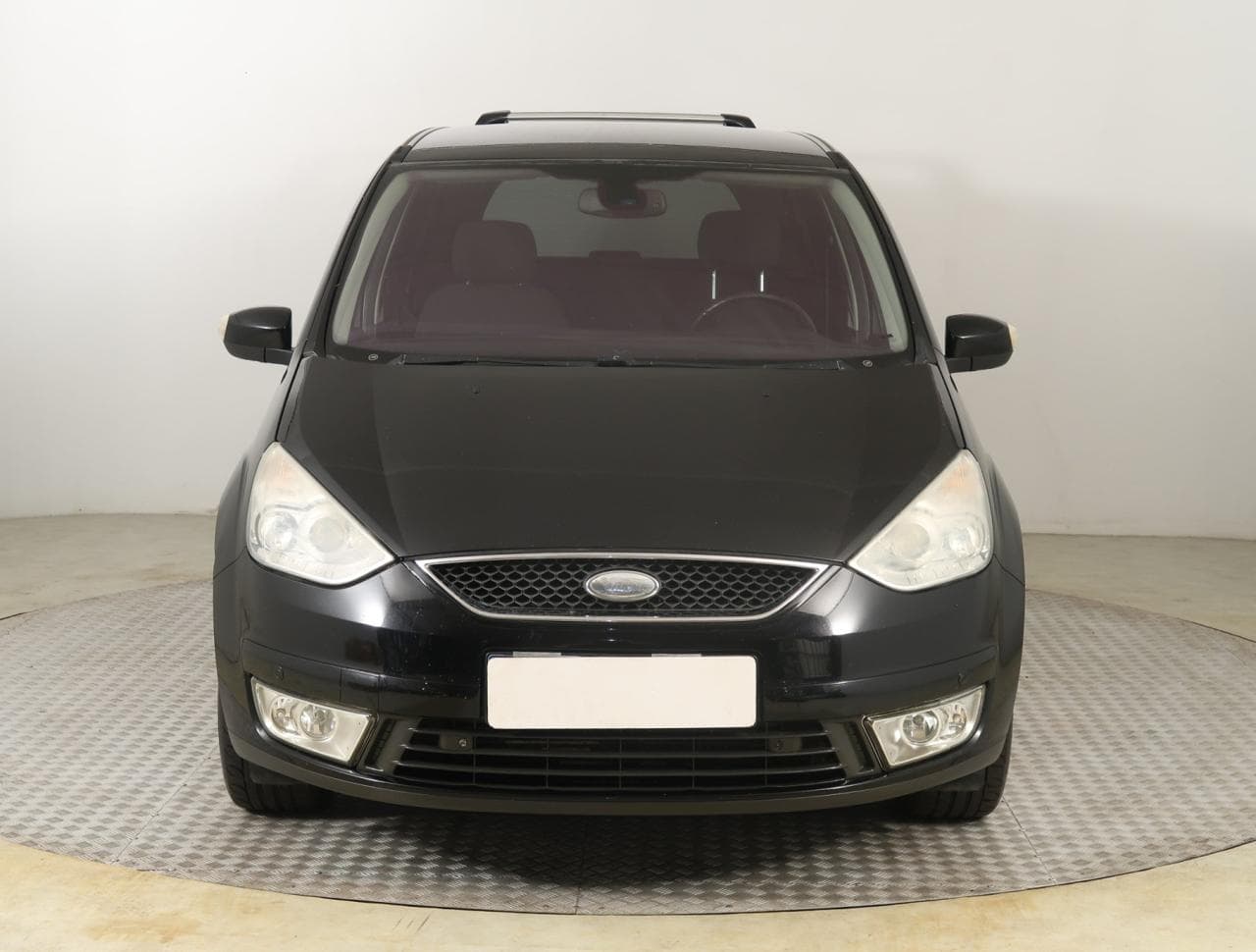 2008 Ford GALAXY - 2