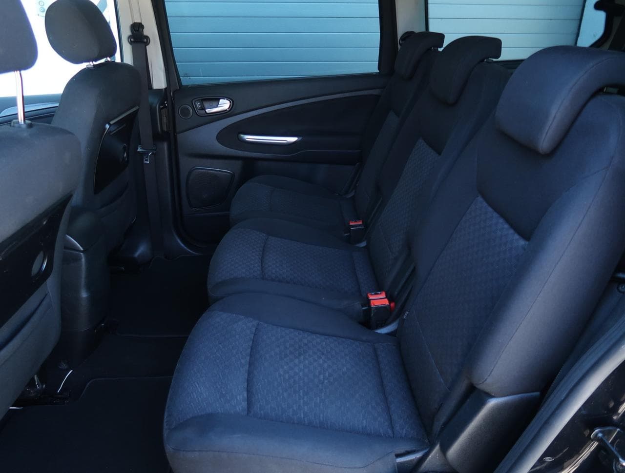 2008 Ford GALAXY - 15