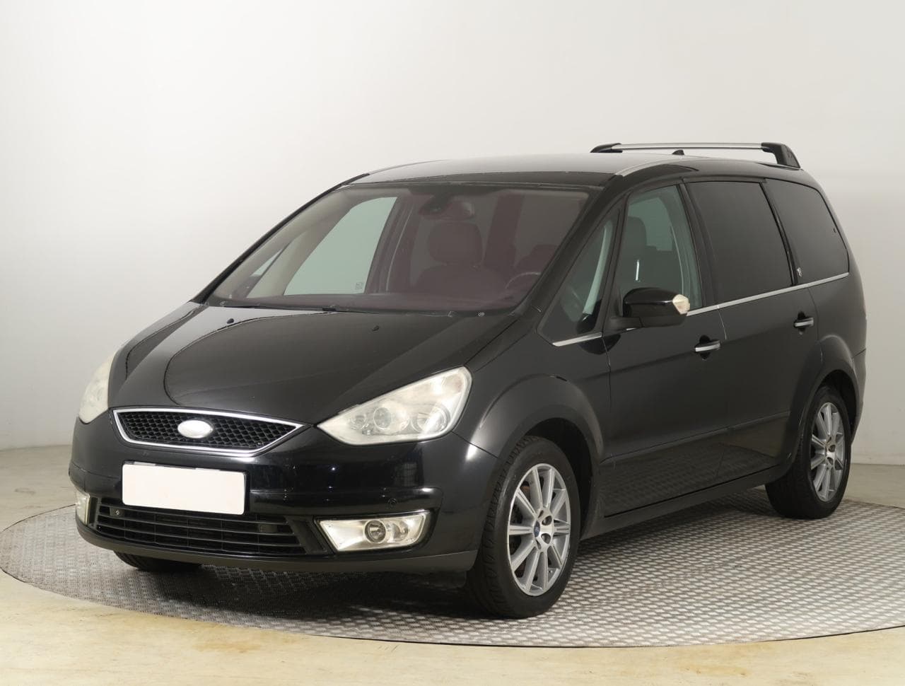 2008 Ford GALAXY - 3