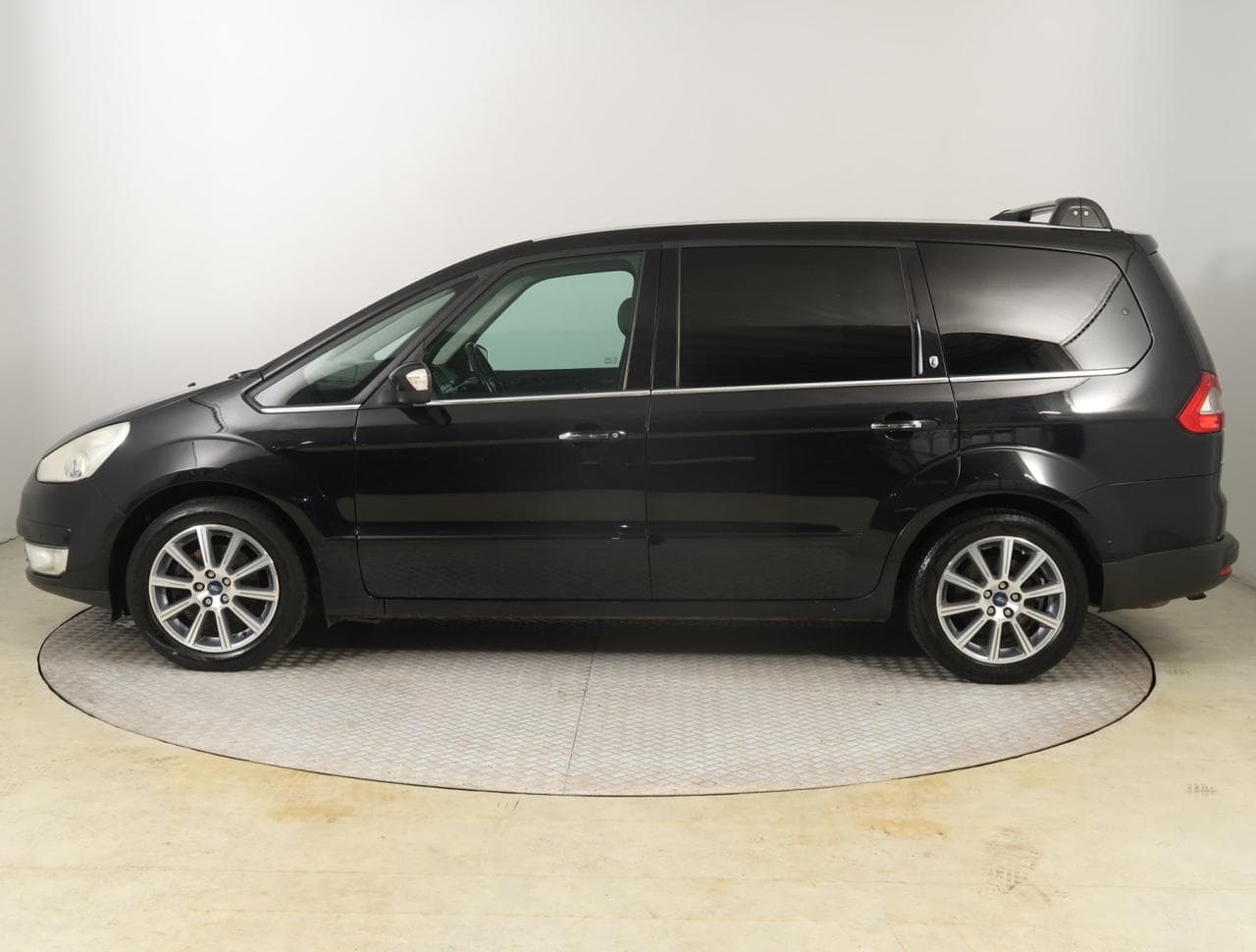 2008 Ford GALAXY - 4