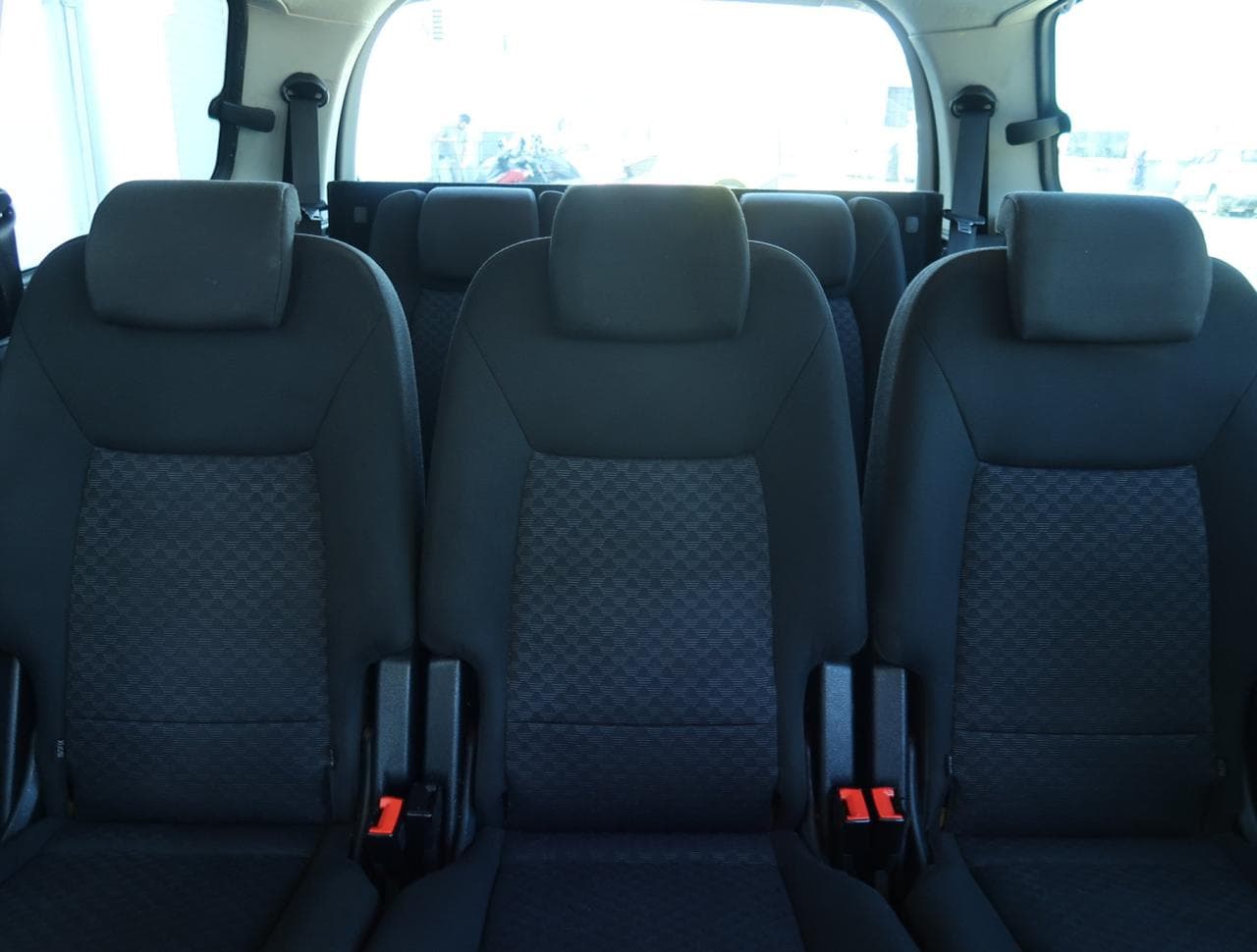 2008 Ford GALAXY - 14