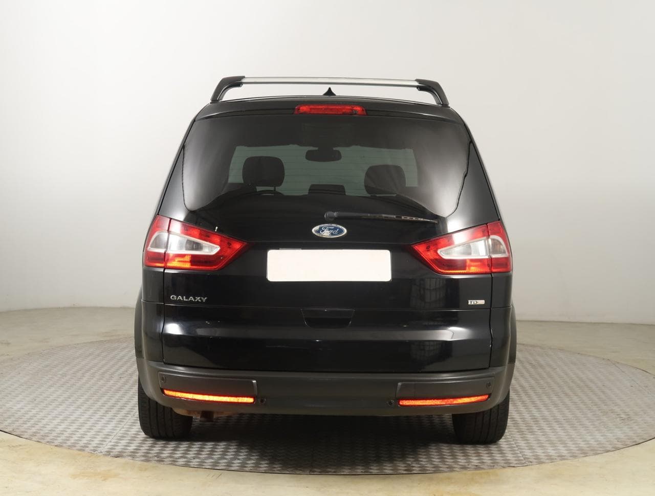 2008 Ford GALAXY - 6
