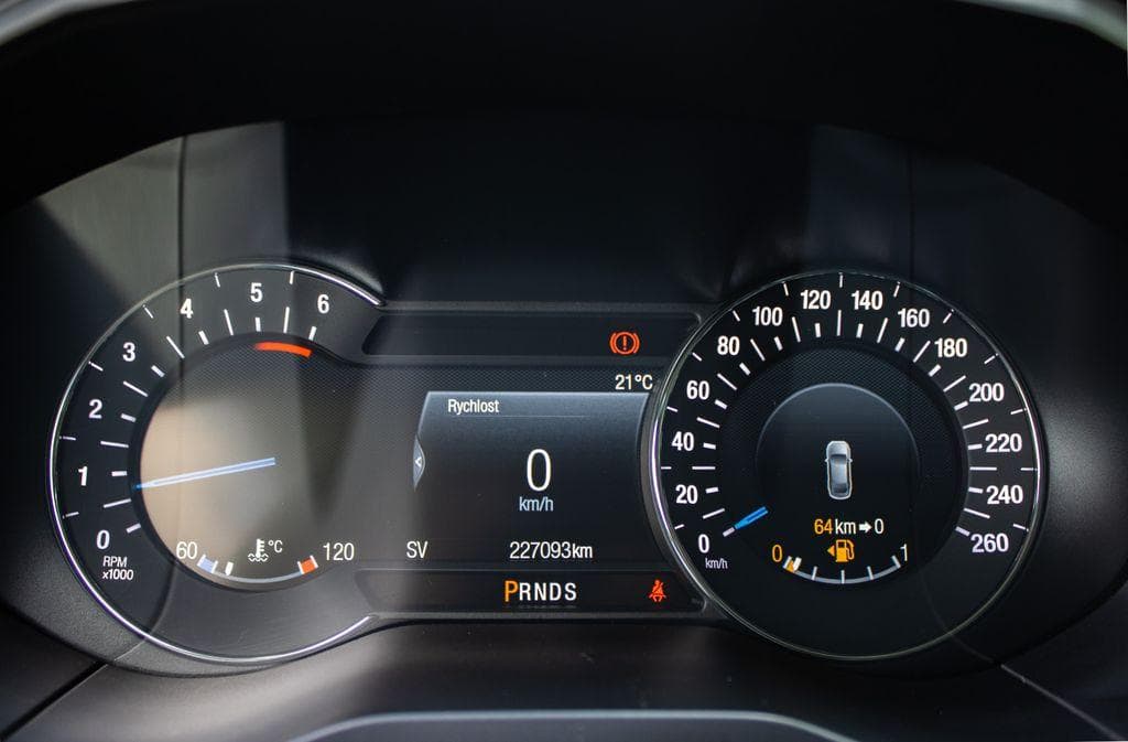 2018 Ford GALAXY - 10