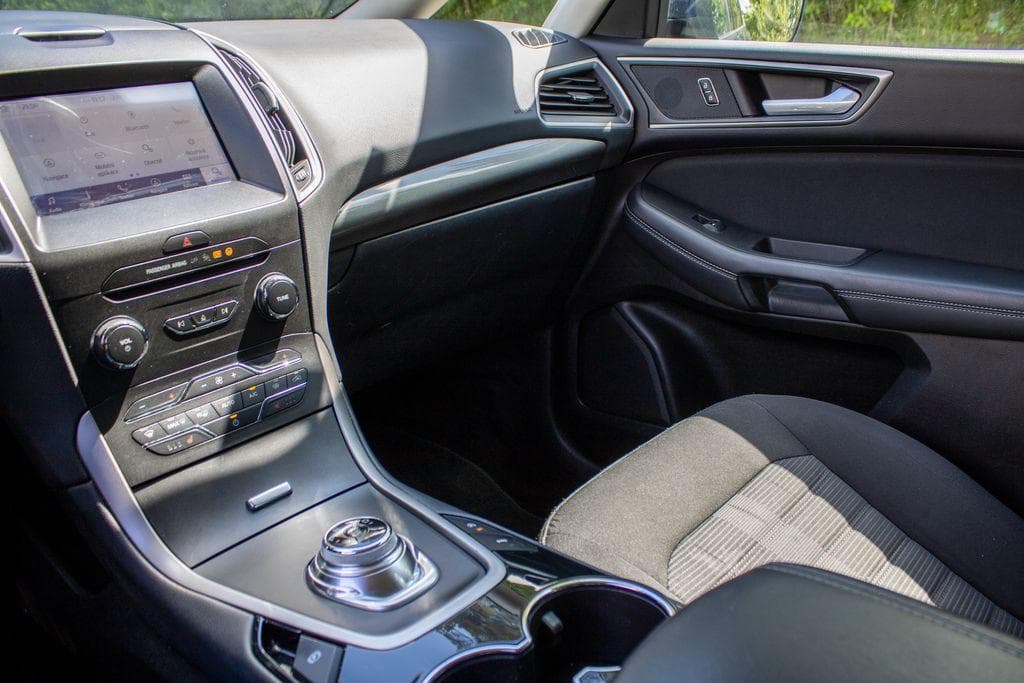 2018 Ford GALAXY - 18