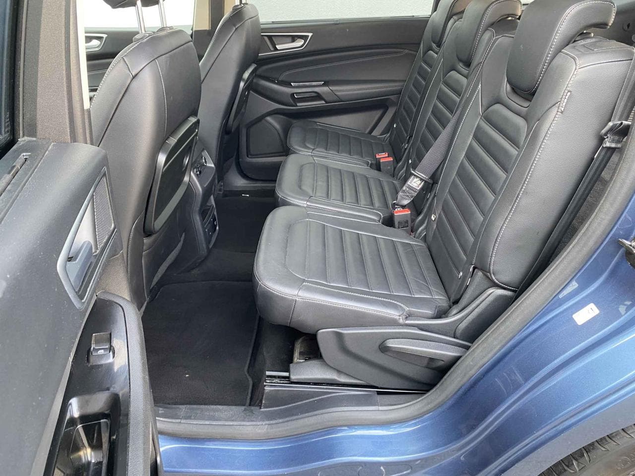 2019 Ford GALAXY - 18