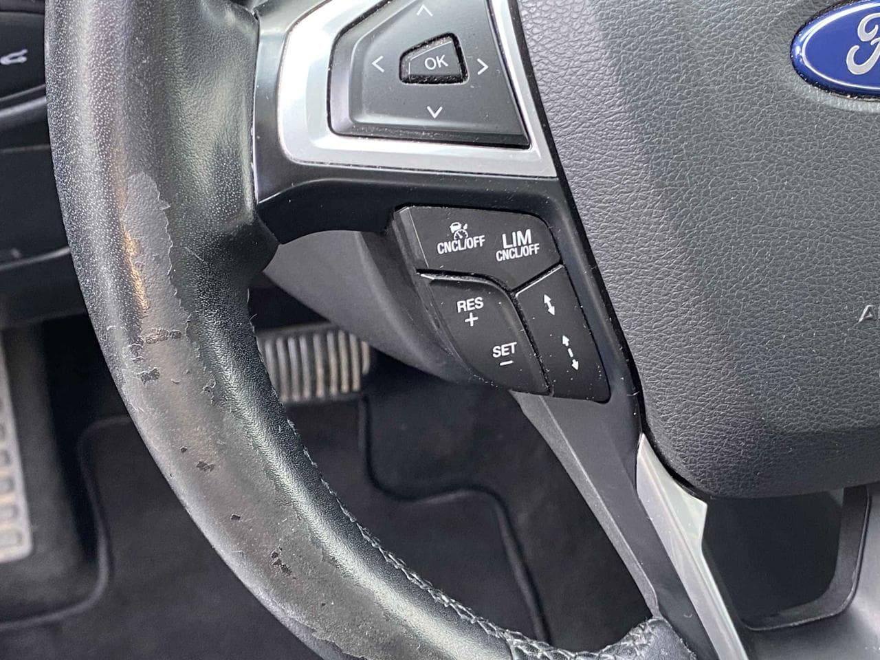 2019 Ford GALAXY - 26