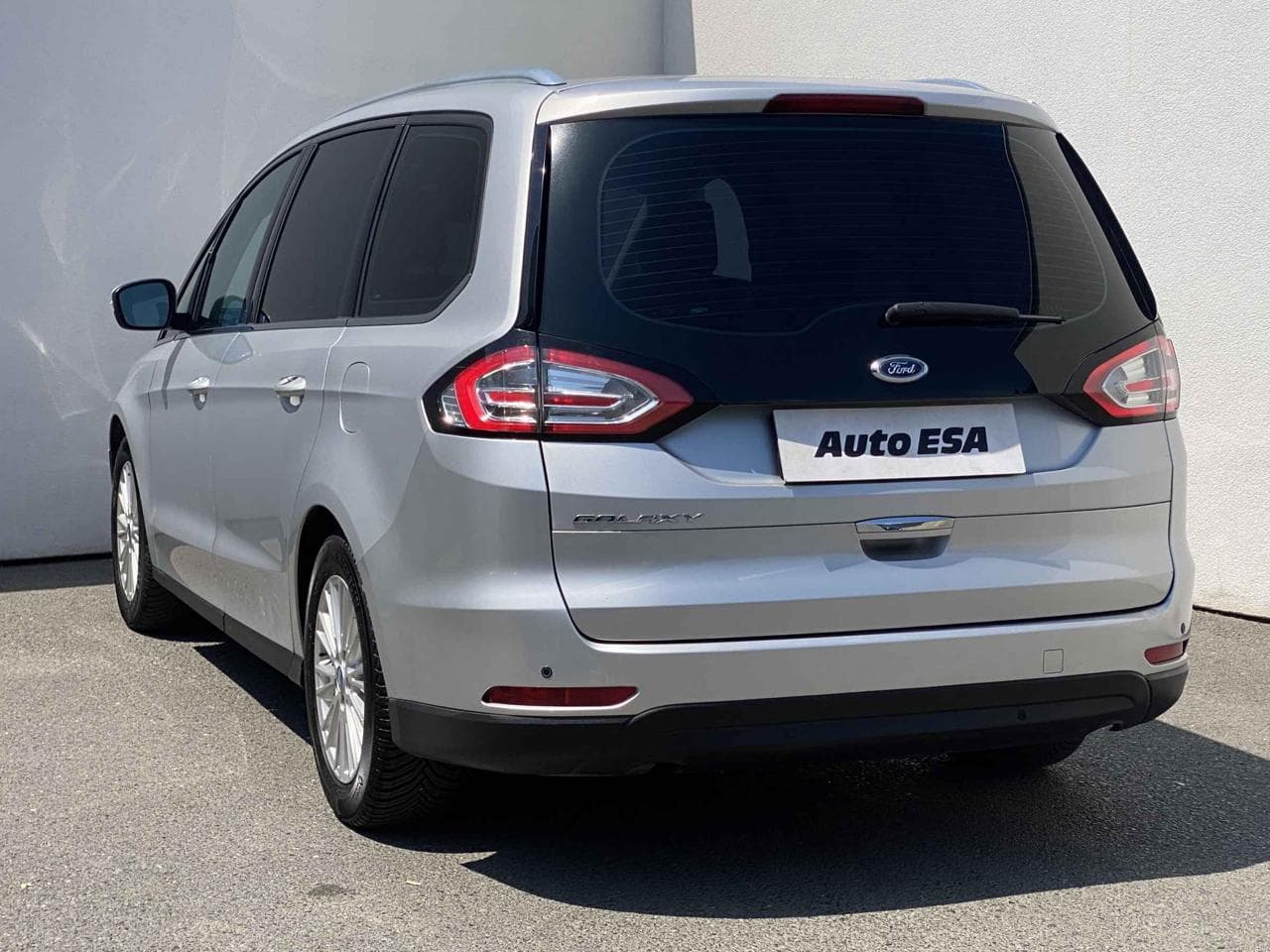 2016 Ford GALAXY - 6