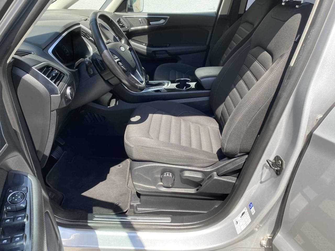 2016 Ford GALAXY - 9