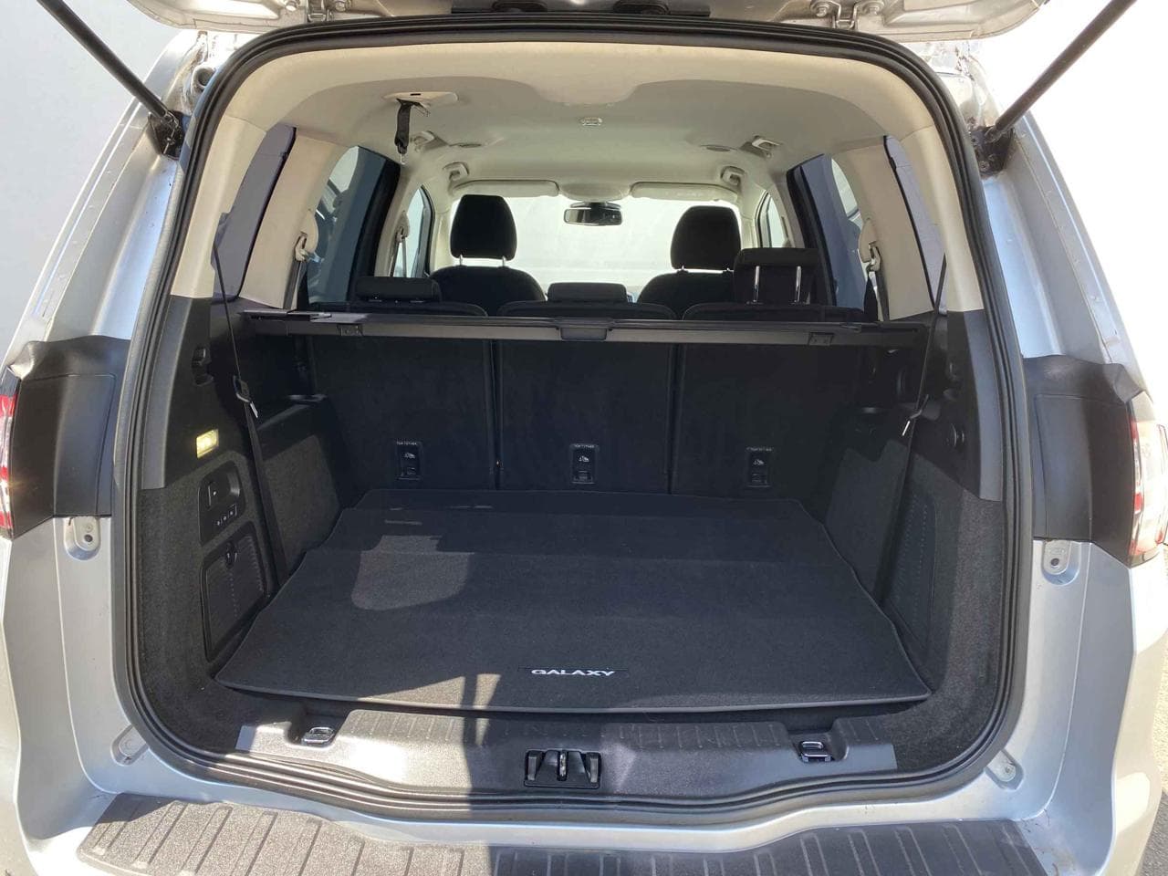 2016 Ford GALAXY - 7