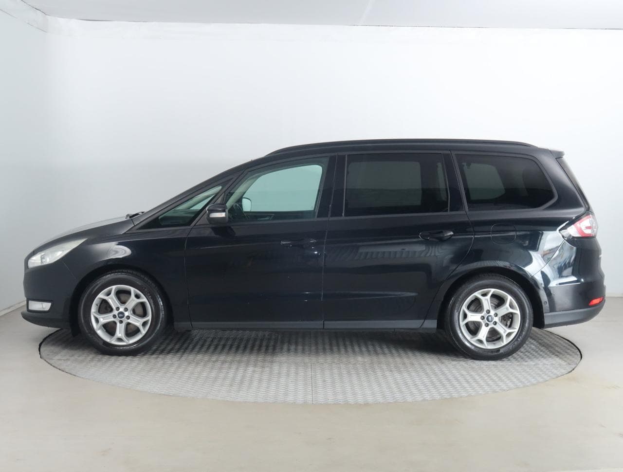2016 Ford GALAXY - 4