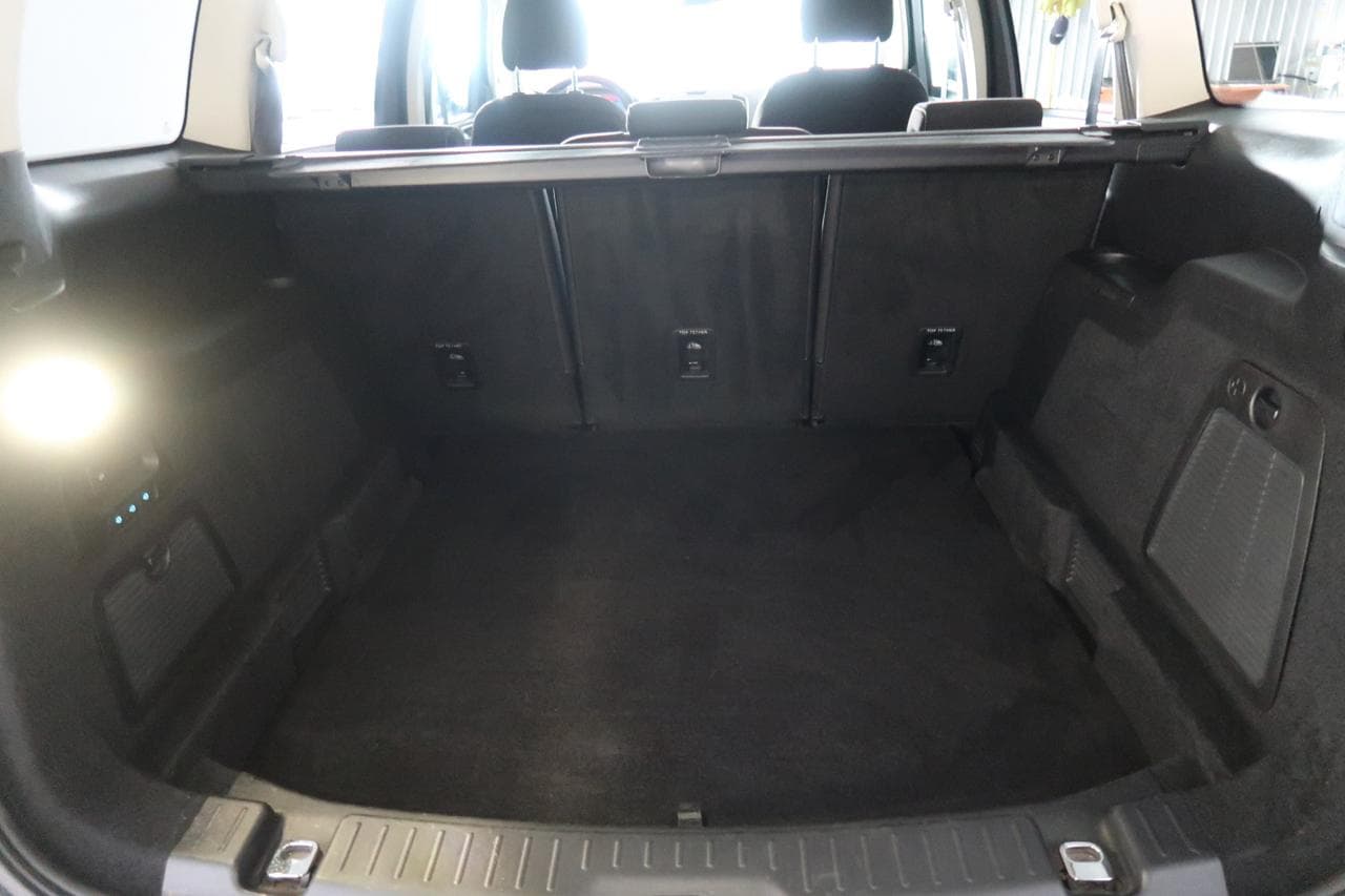 2016 Ford GALAXY - 19