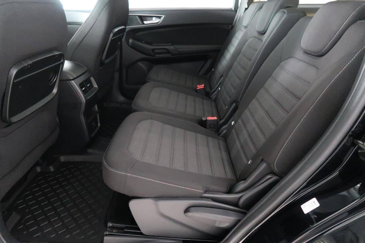 2016 Ford GALAXY - 15