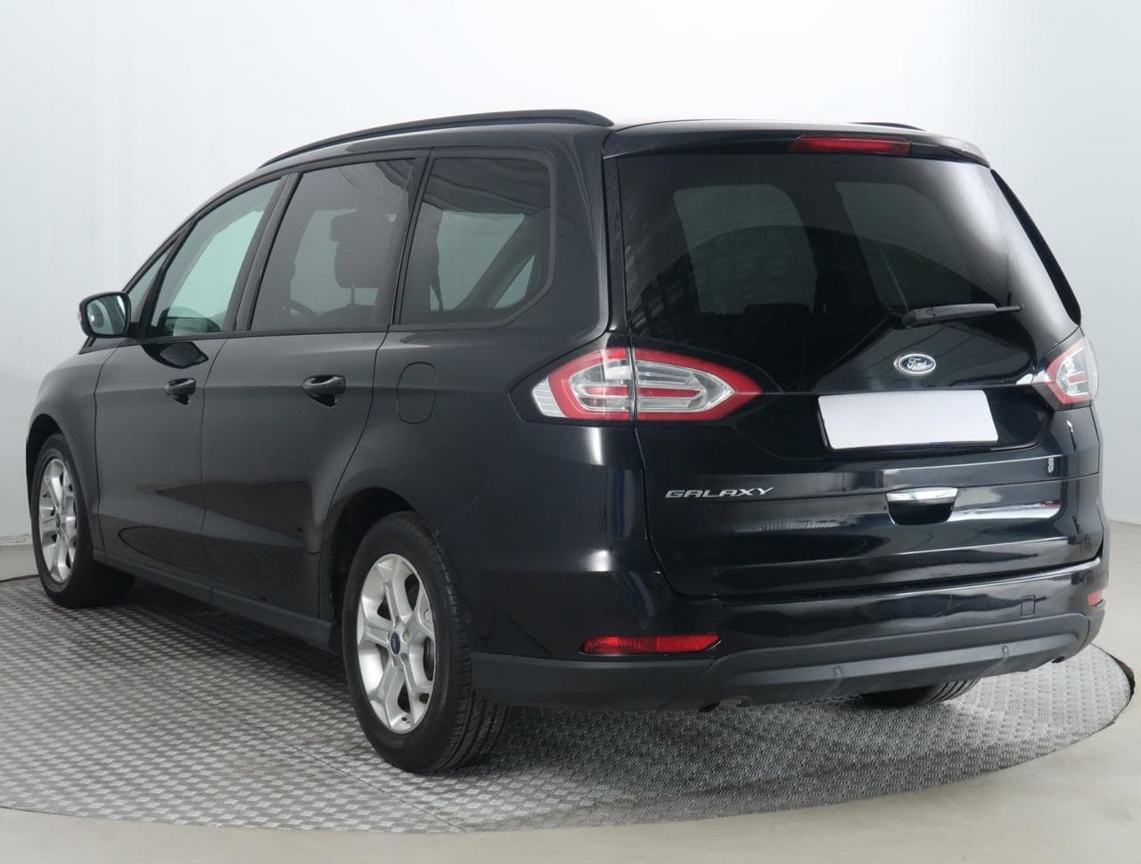 2016 Ford GALAXY - 5