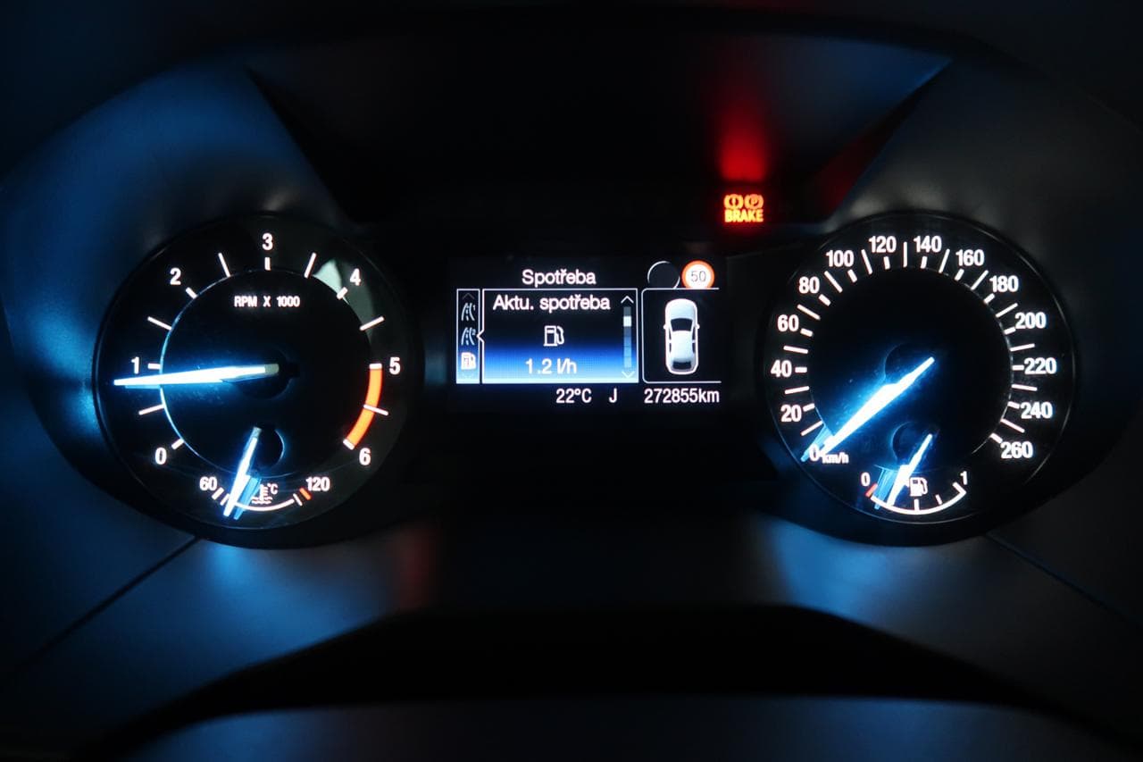 2016 Ford GALAXY - 17