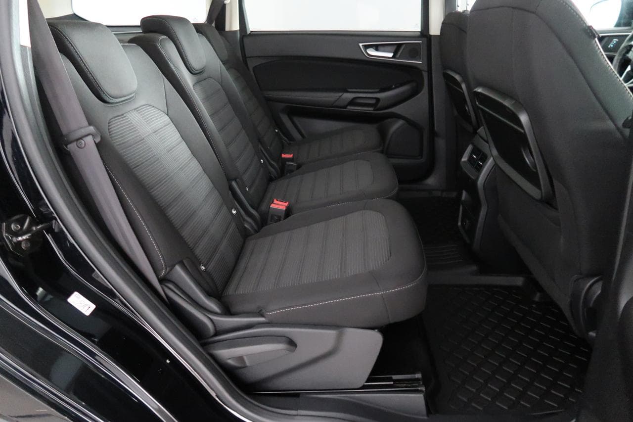 2016 Ford GALAXY - 13
