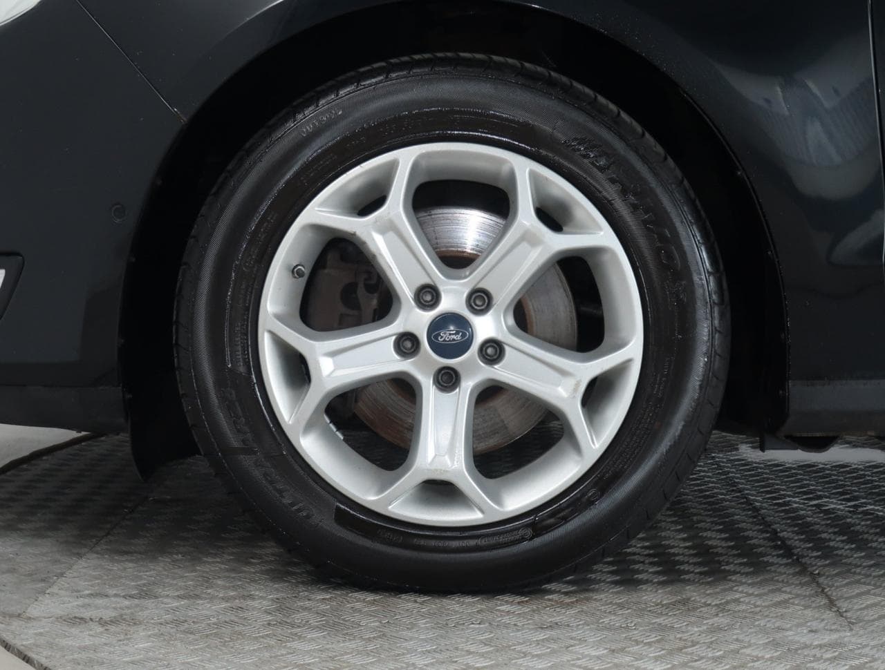 2016 Ford GALAXY - 20