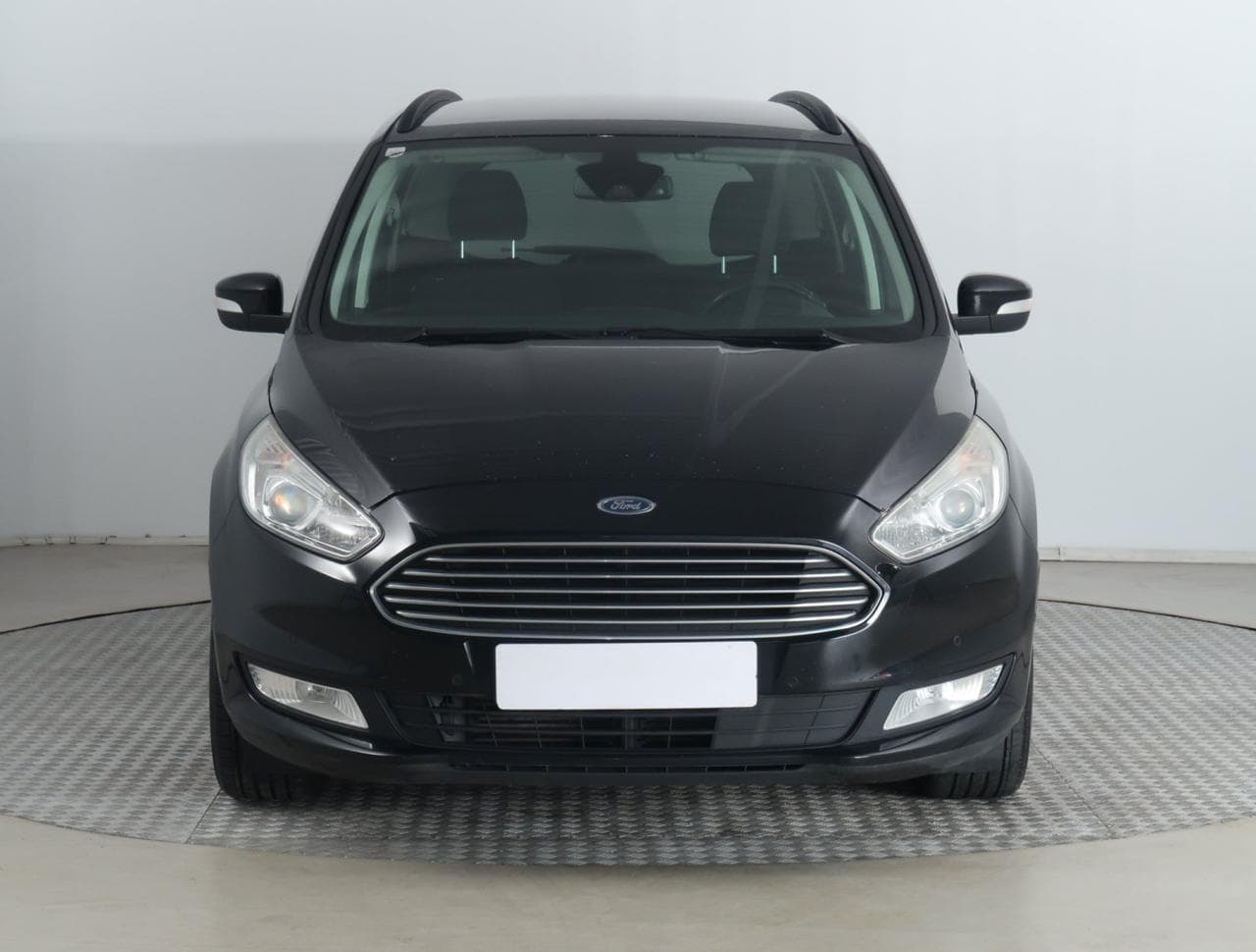 2016 Ford GALAXY - 2