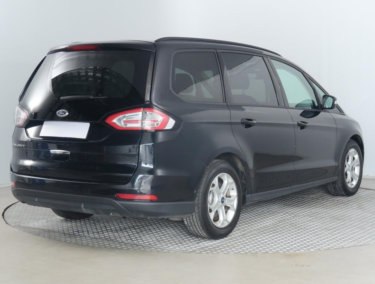 2016 Ford GALAXY - 7