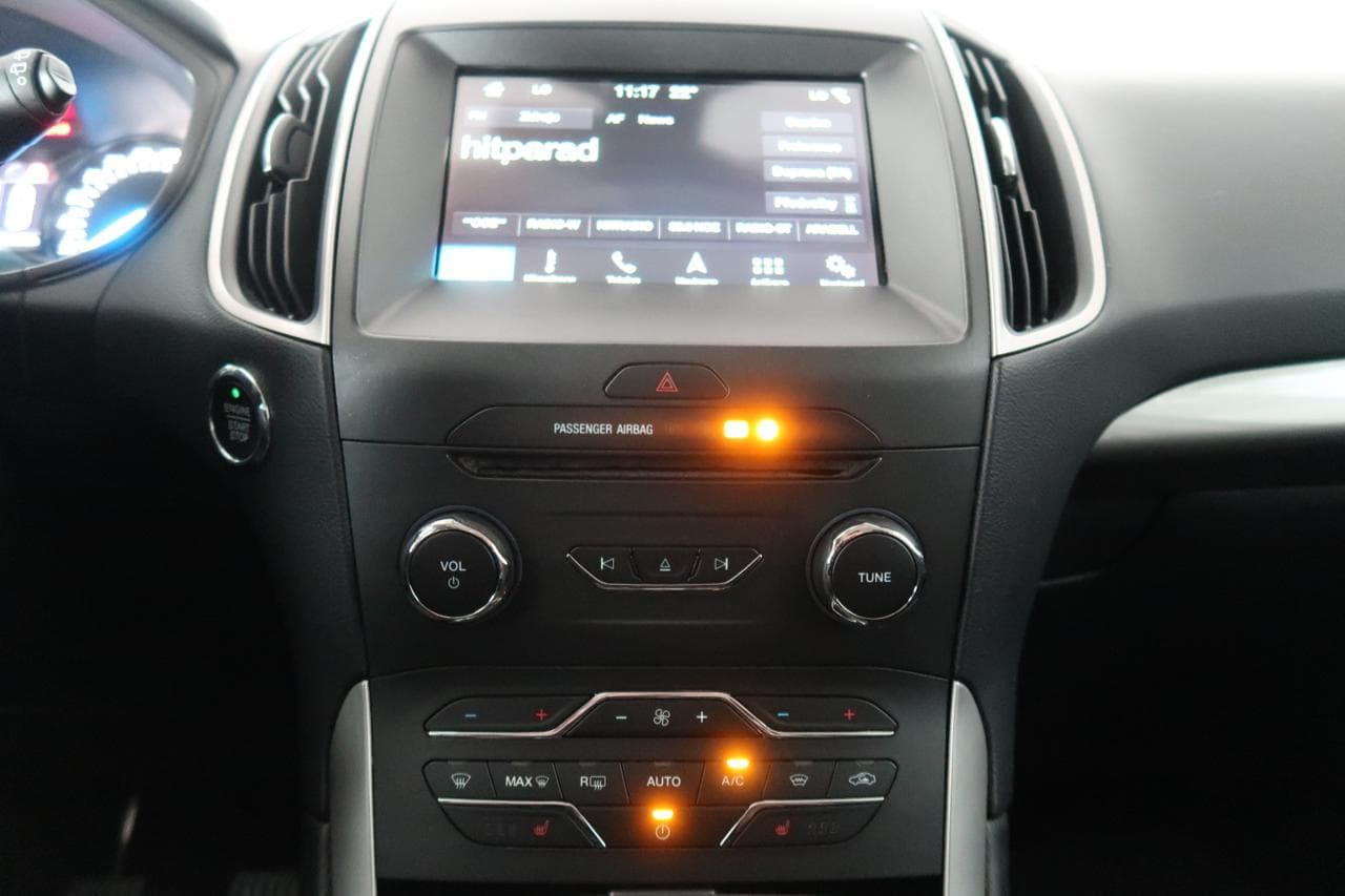2016 Ford GALAXY - 18