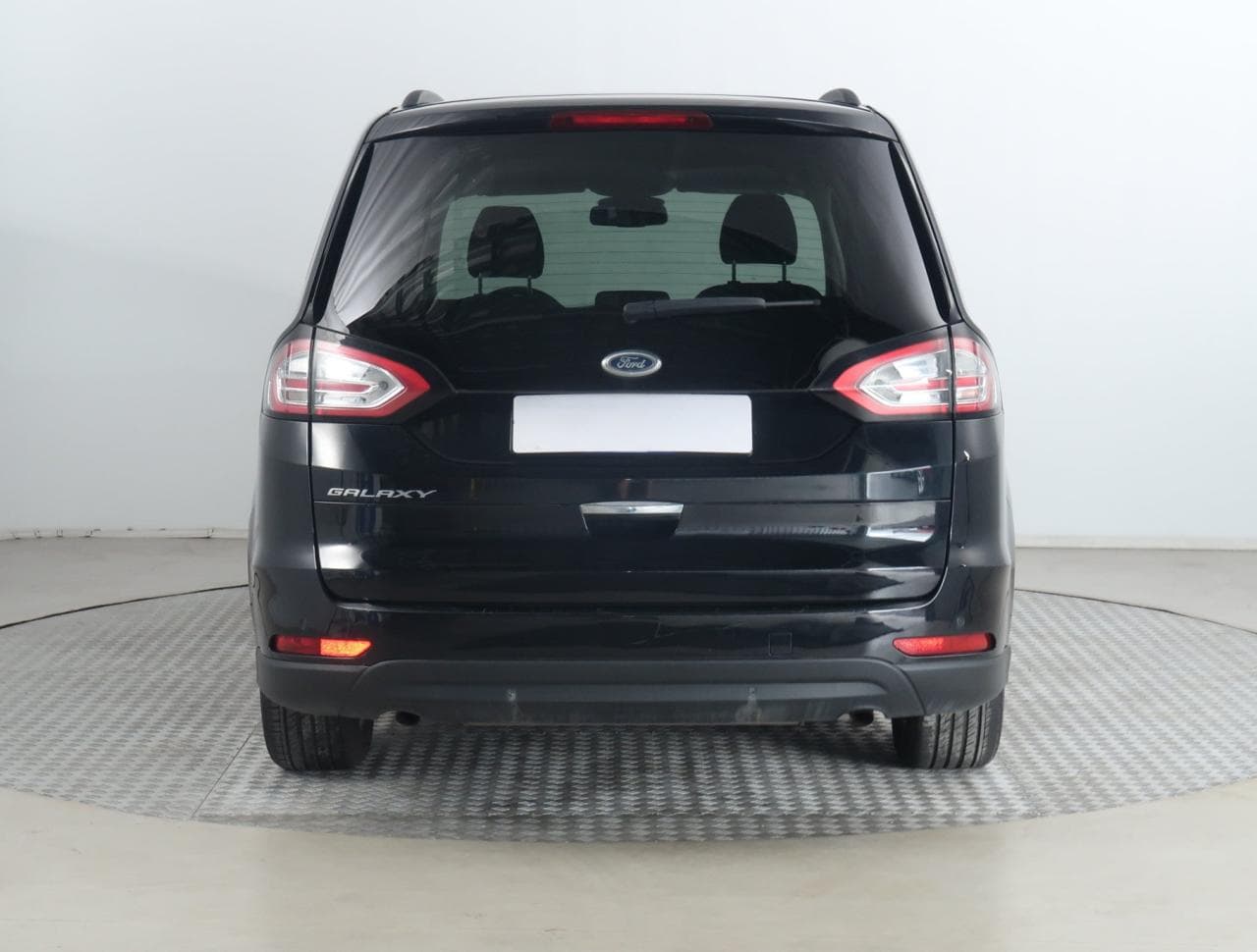 2016 Ford GALAXY - 6