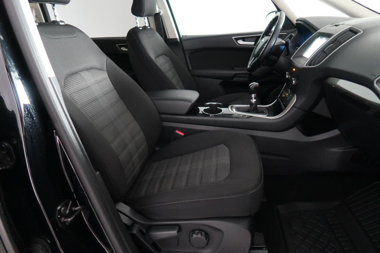 2016 Ford GALAXY - 12