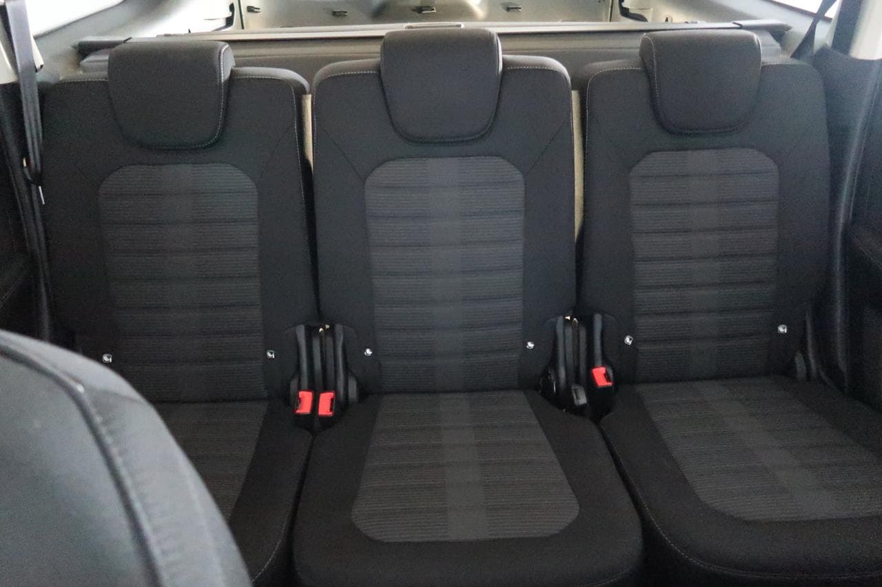 2016 Ford GALAXY - 14