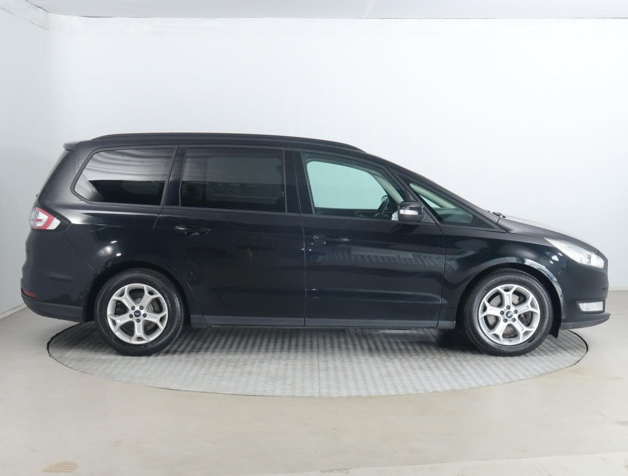 2016 Ford GALAXY - 8