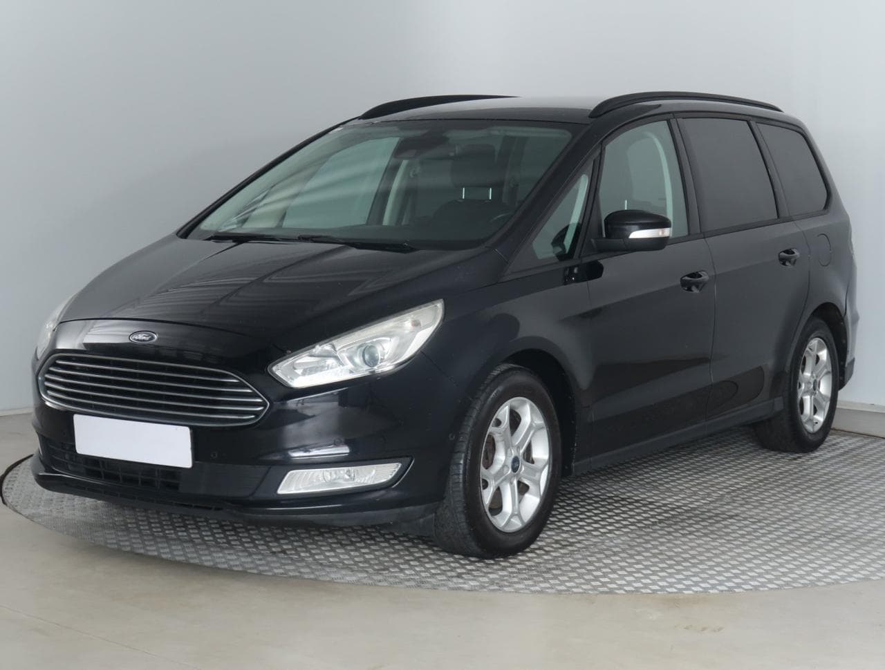 2016 Ford GALAXY - 3