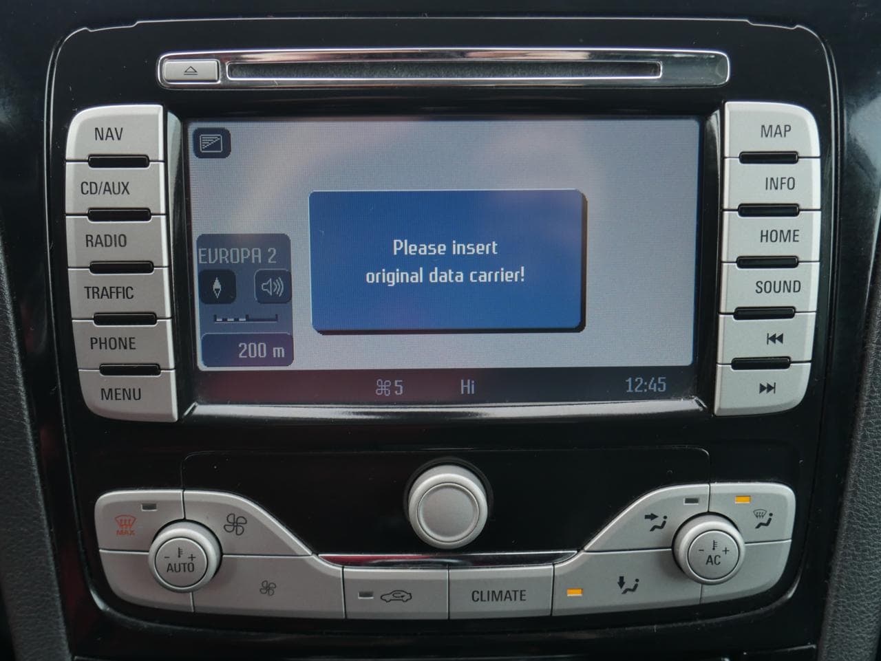 2010 Ford GALAXY - 17