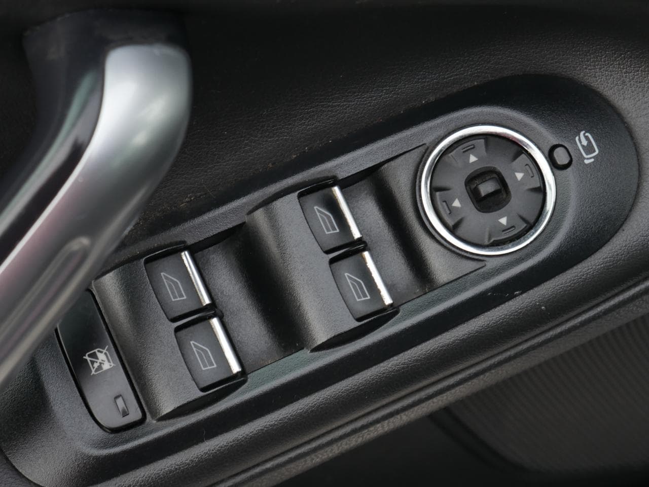 2010 Ford GALAXY - 20