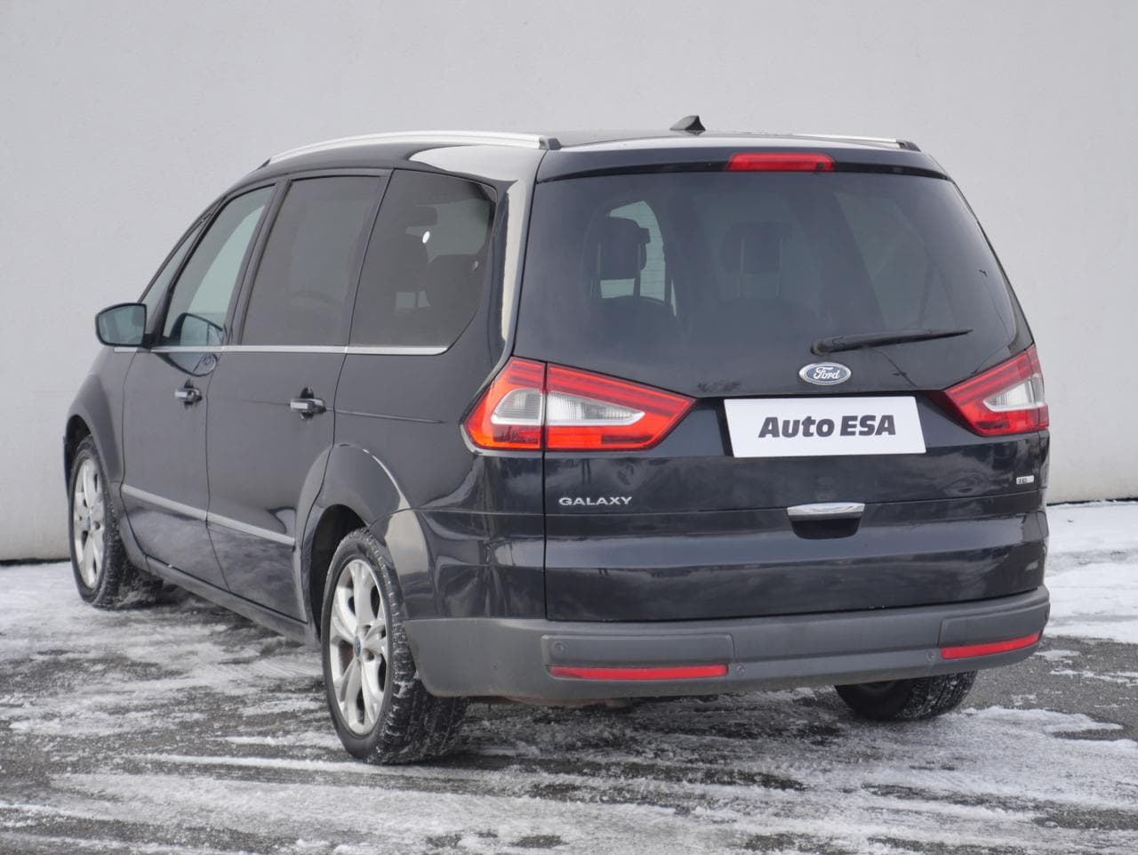 2010 Ford GALAXY - 6