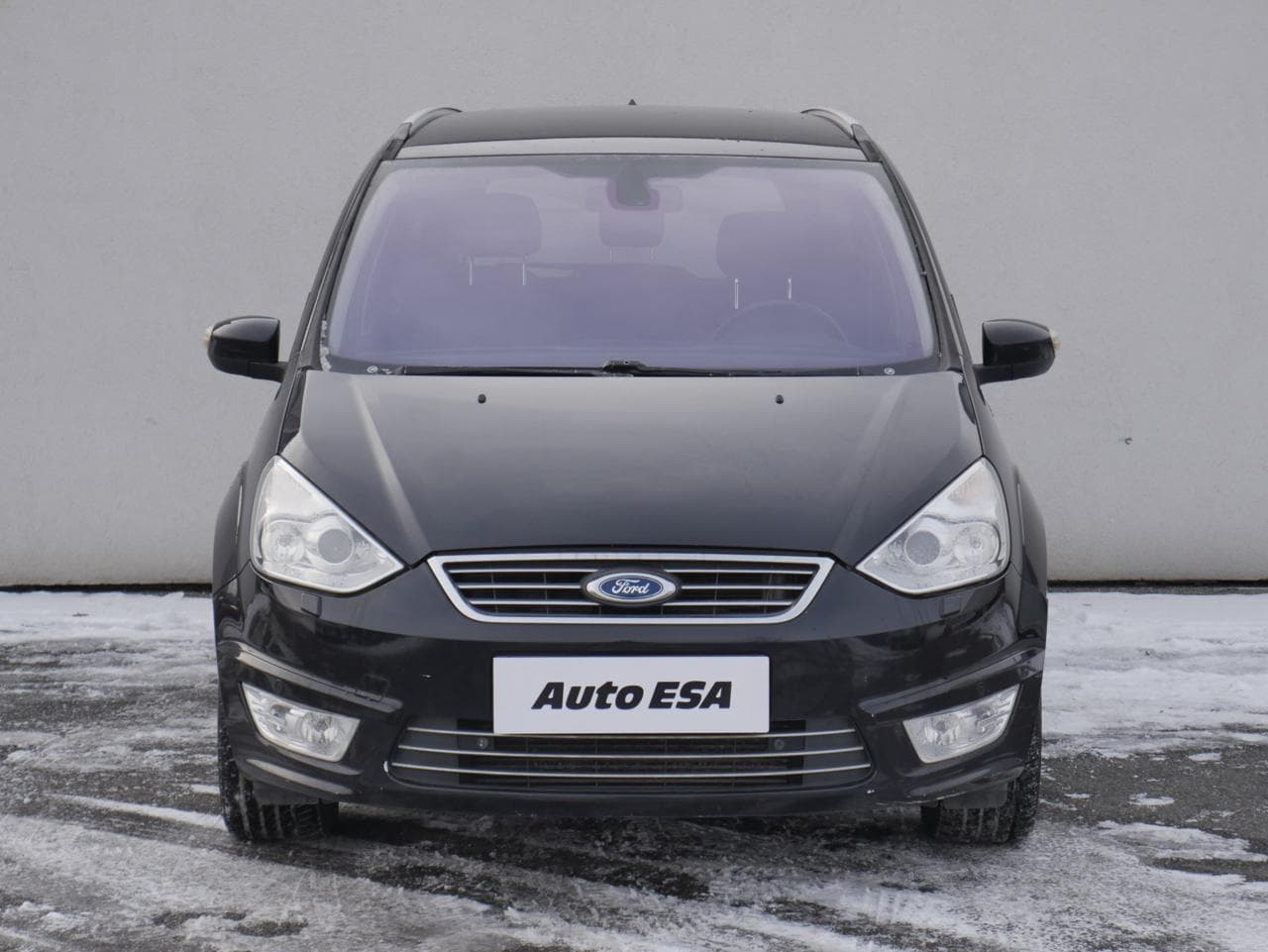 2010 Ford GALAXY - 2