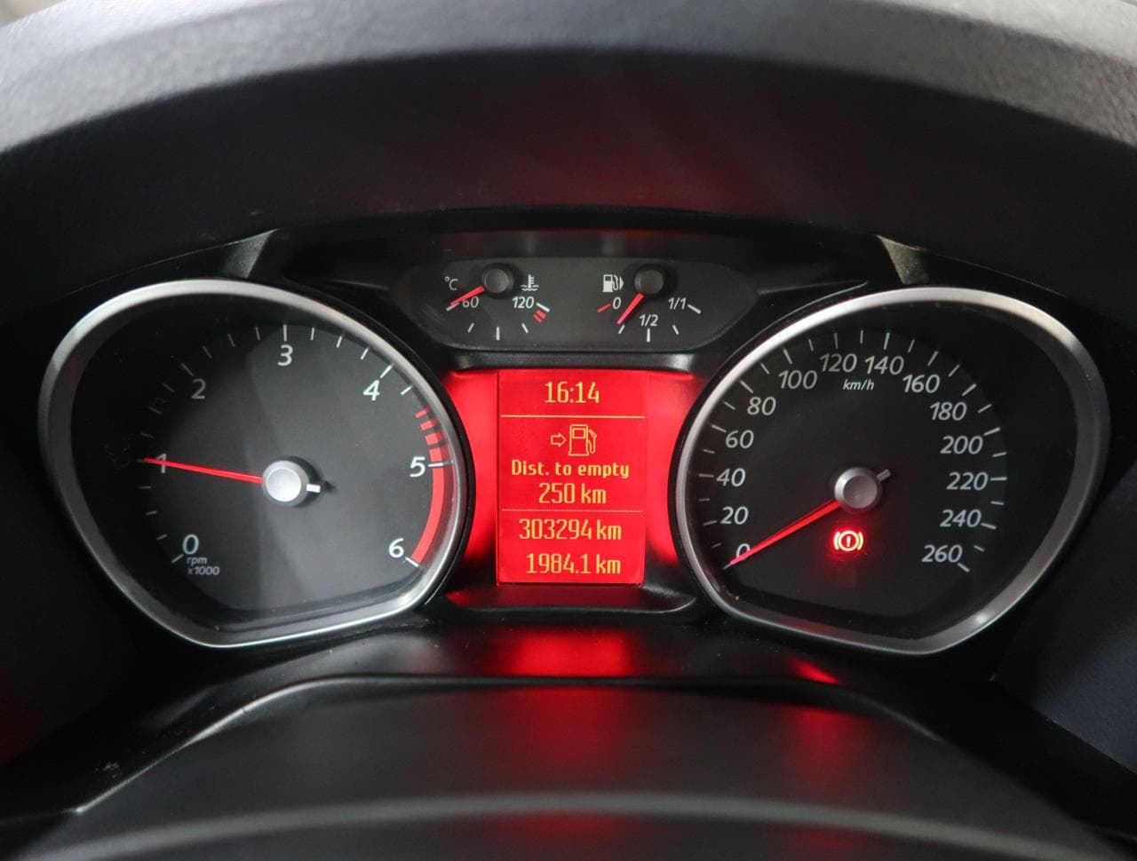 2007 Ford GALAXY - 17