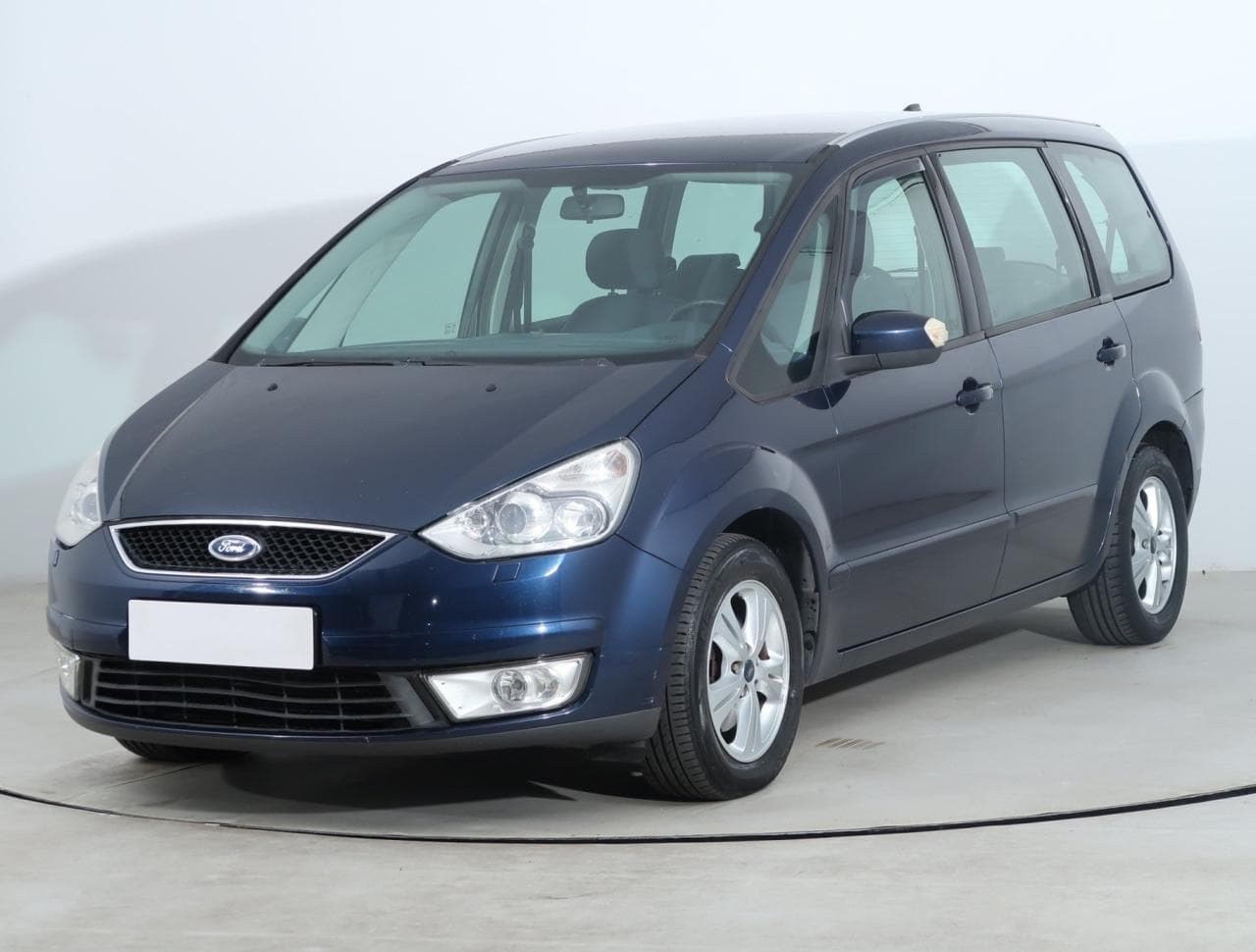 2007 Ford GALAXY - 3