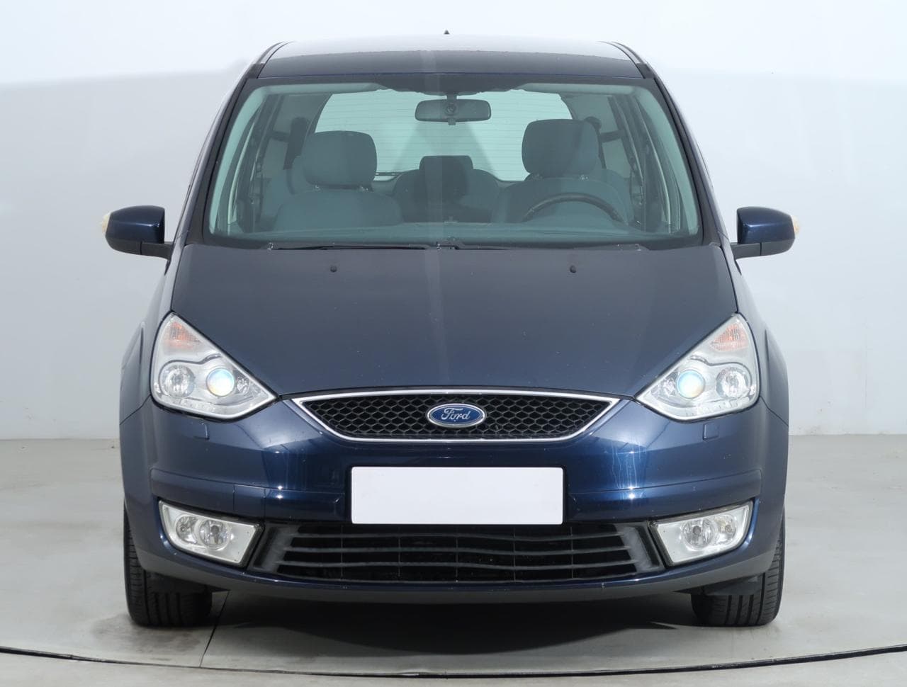 2007 Ford GALAXY - 2