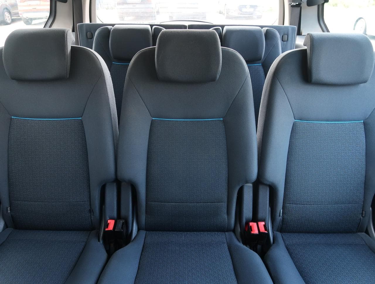 2007 Ford GALAXY - 14