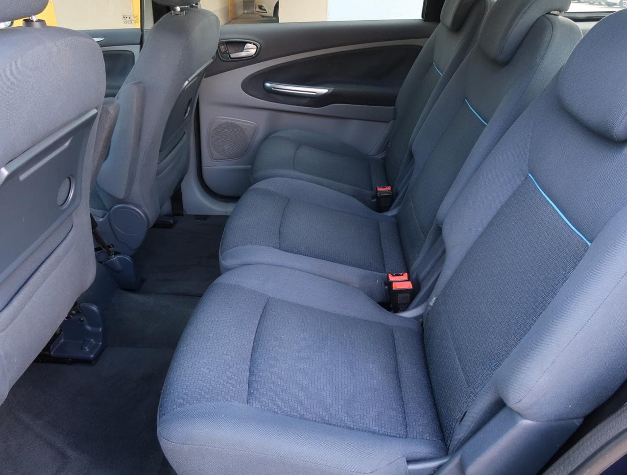 2007 Ford GALAXY - 15