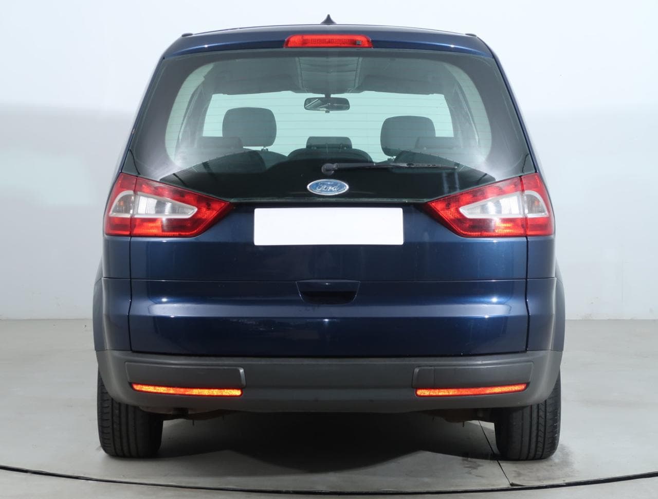 2007 Ford GALAXY - 6