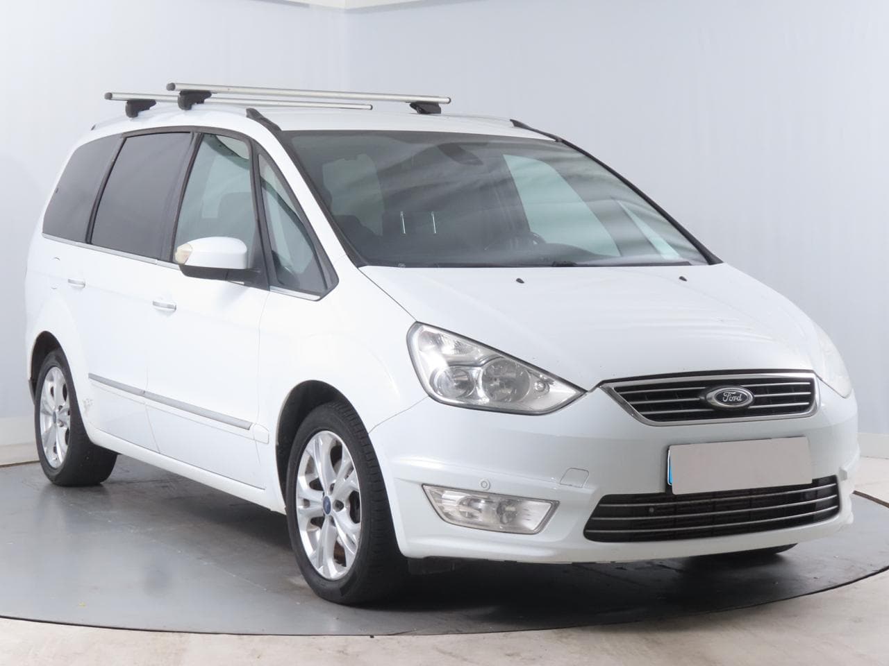 2011 Ford GALAXY