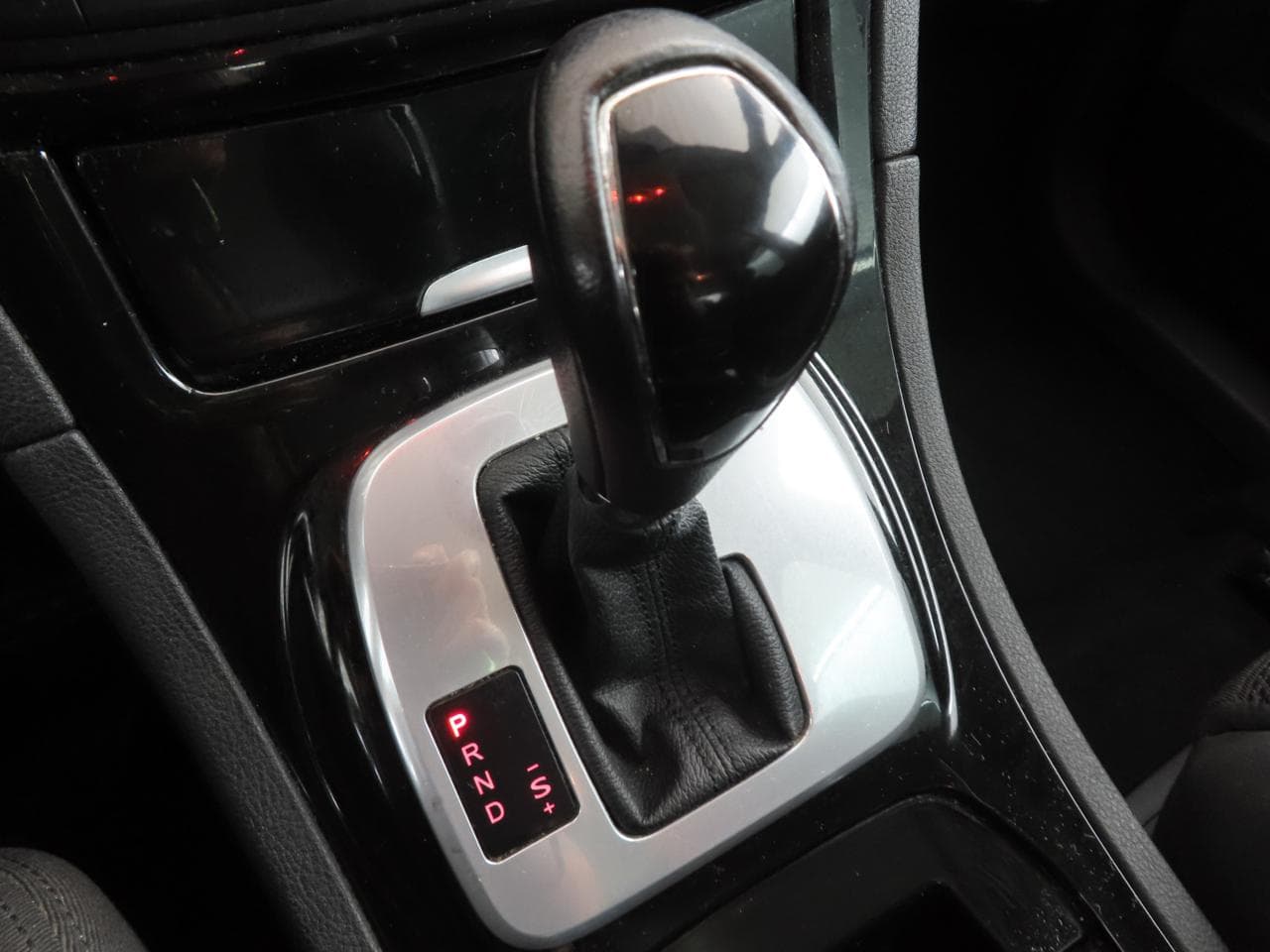 2011 Ford GALAXY - 19