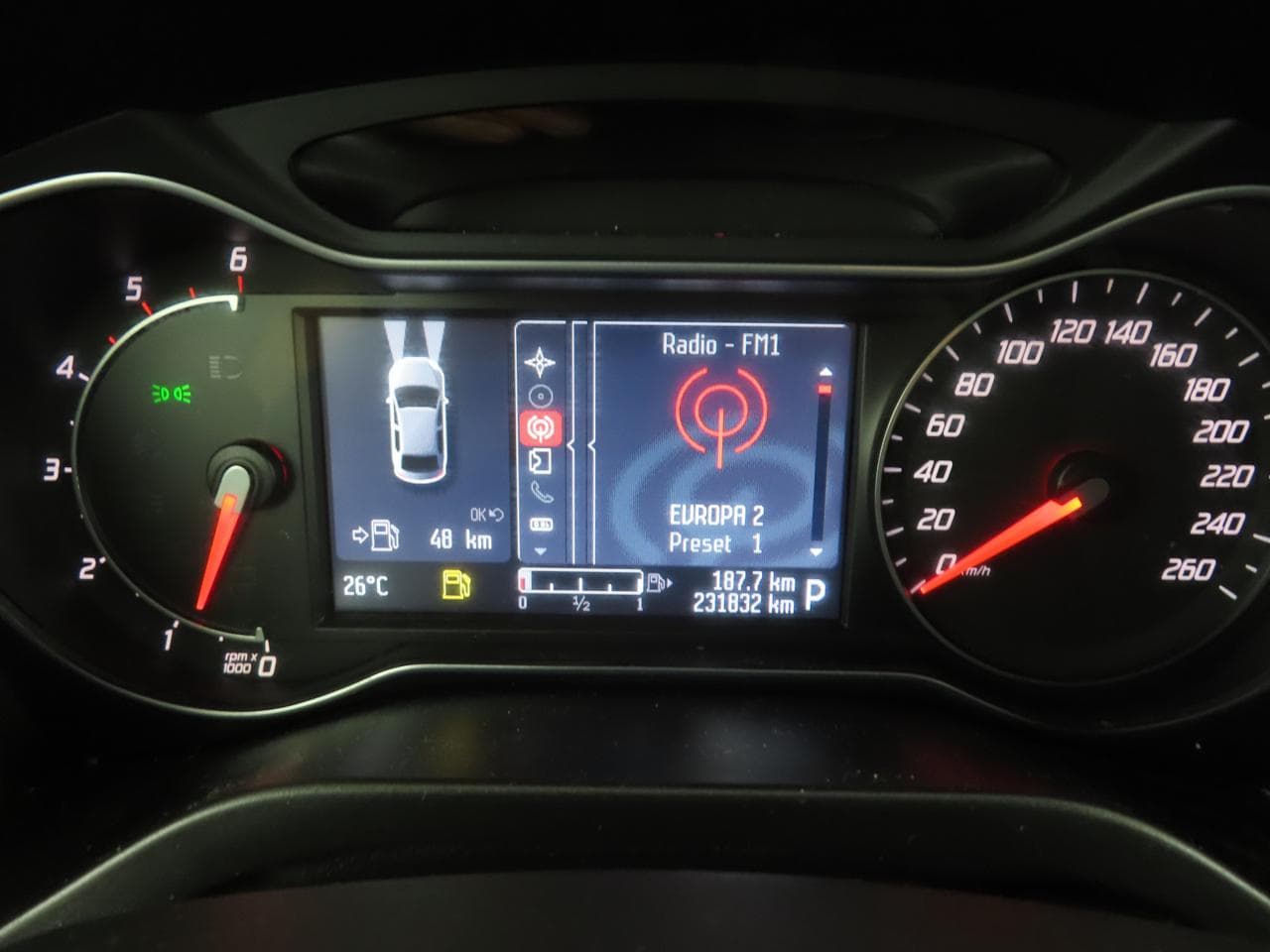 2011 Ford GALAXY - 17