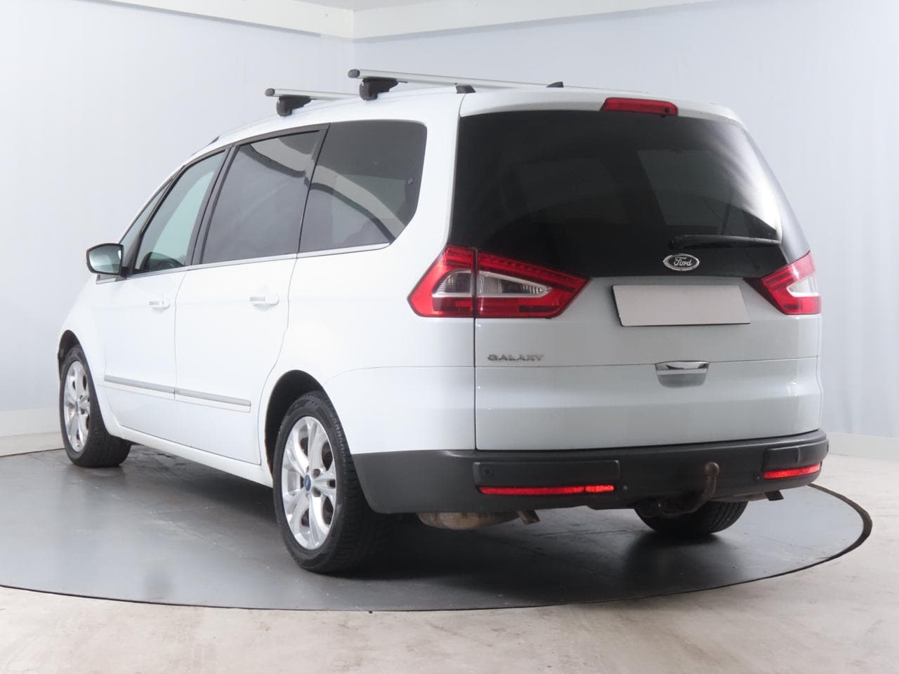 2011 Ford GALAXY - 5