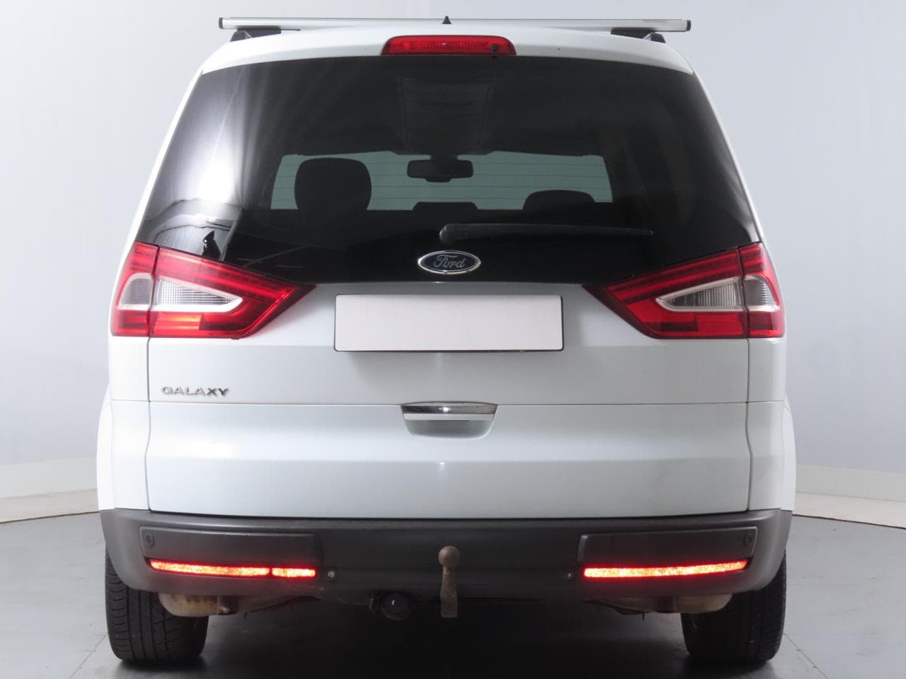 2011 Ford GALAXY - 6