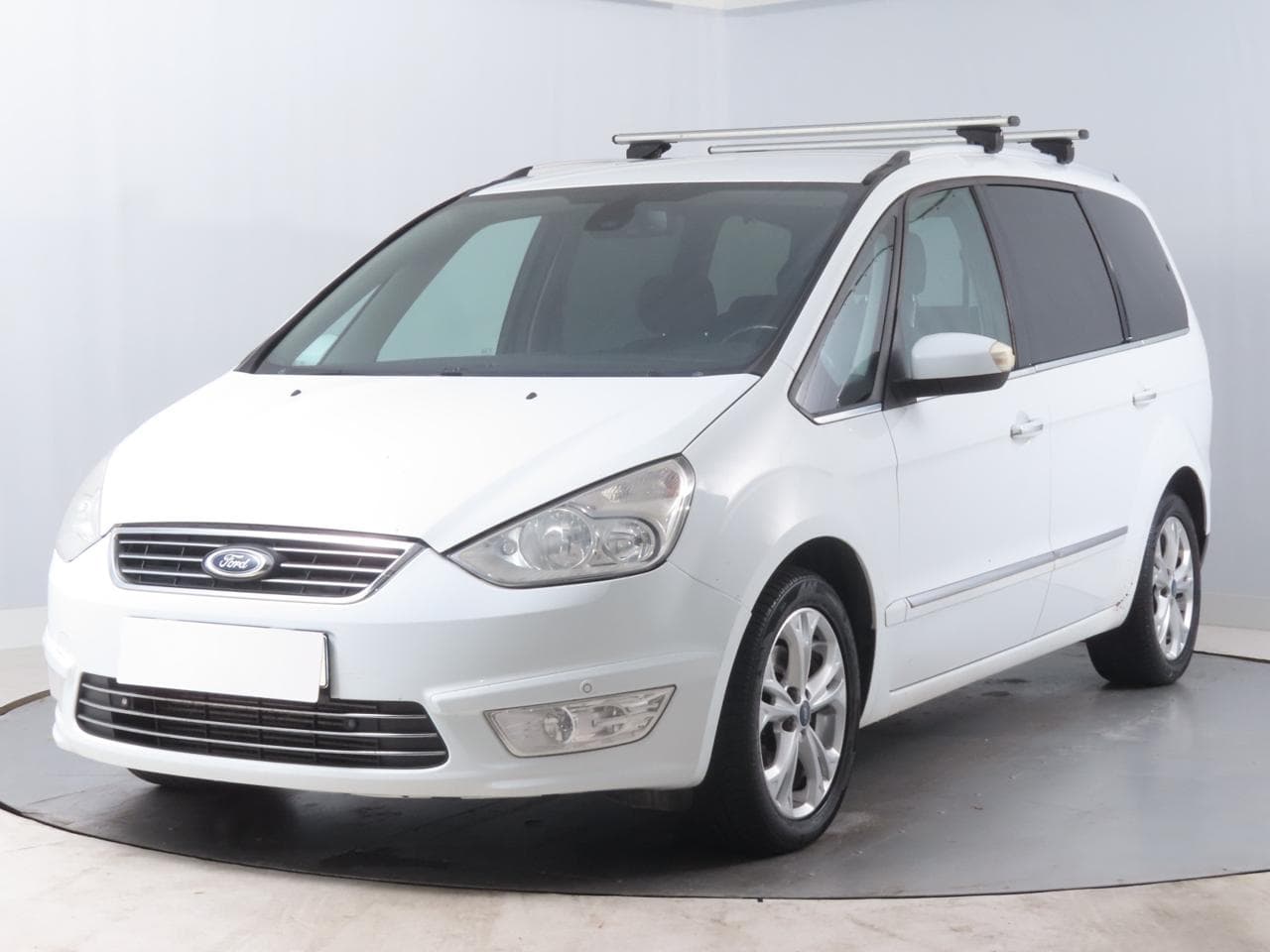 2011 Ford GALAXY - 3